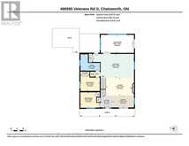 495595 VETERANS ROAD S | Chatsworth Ontario | Slide Image Forty-eight