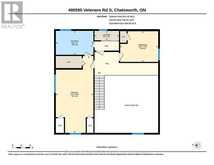 495595 VETERANS ROAD S | Chatsworth Ontario | Slide Image Forty-nine