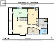 495595 VETERANS ROAD S | Chatsworth Ontario | Slide Image Fifty