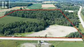 PT LT 10 CON 7 BRUCE ROAD 6E ROAD | South Bruce Ontario | Slide Image Eight