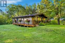10 MAGOR DRIVE | Rosseau Ontario | Slide Image One