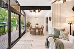 10 MAGOR DRIVE | Rosseau Ontario | Slide Image Nine