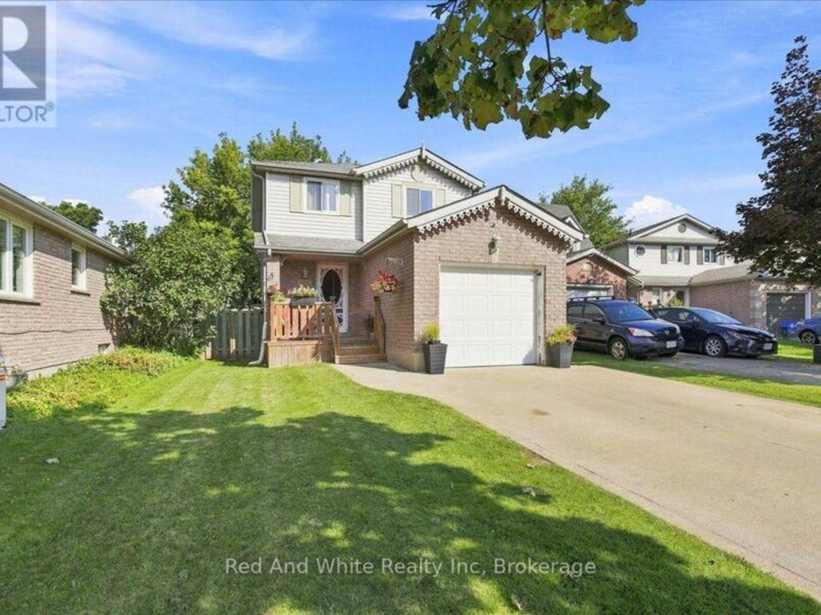 339 NORTHVIEW HEIGHTS PLACE, Cambridge, Ontario N1R 8J1