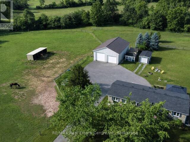 3988 HWY 6 HIGHWAY Puslinch Ontario, N0B 2J0 - 4 Bedrooms Home For Sale