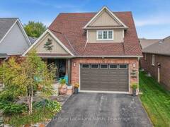 29 WILLIAMS STREET Collingwood Ontario, L9Y 0B9
