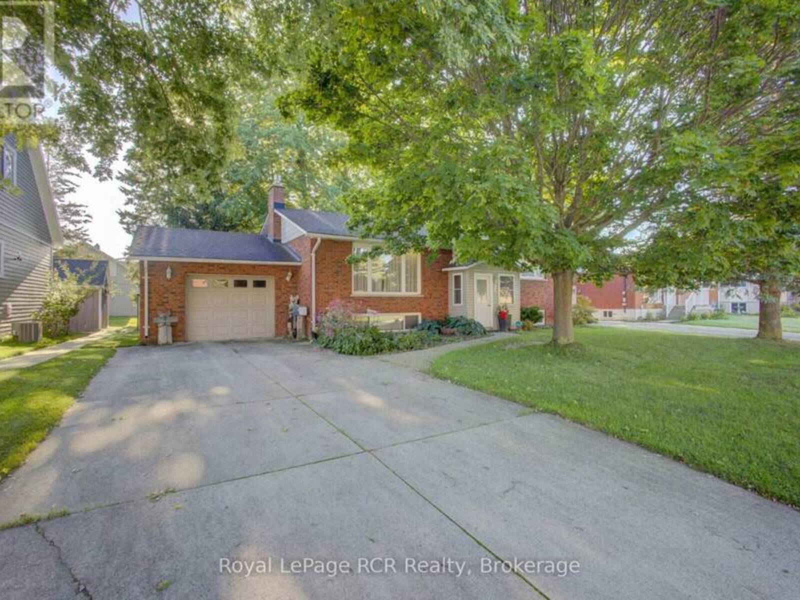 114 PRESTON STREET S, Arthur, Ontario N0G 1A0