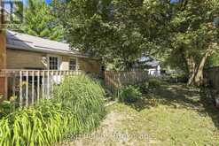 255 WATERLOO STREET | Mount Forest Ontario | Slide Image Thirty-six