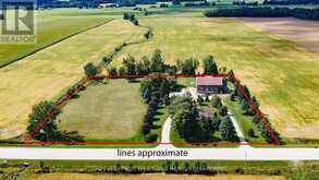 80905 BASELINE ROAD | Goderich Ontario | Slide Image One