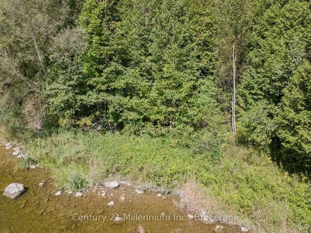 28 ROGER'S CRESCENT Georgian Bluffs Ontario, N0H 2T0 - Waterfront Land For Sale
