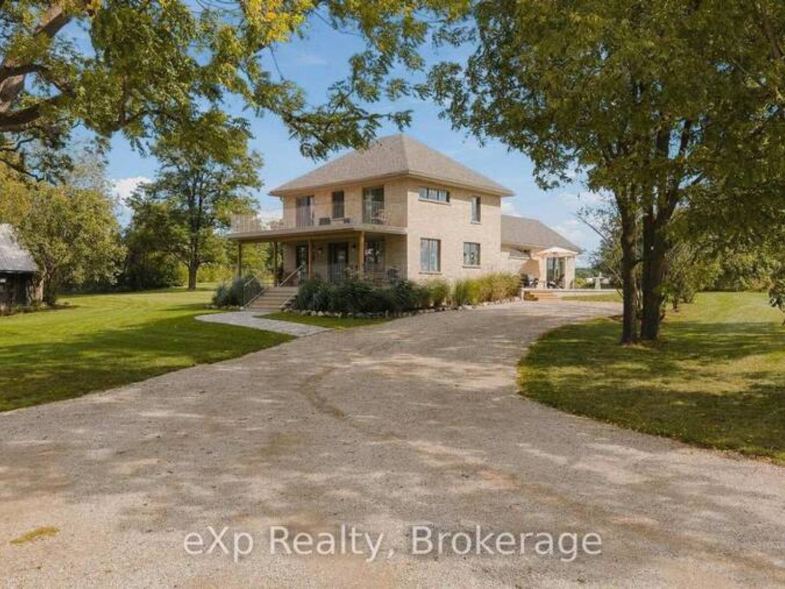 234089 CONC 2 WGR ROAD, Durham, Ontario N0G 1R0