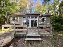 321 PINE ROAD | Magnetawan Ontario | Slide Image Two
