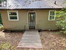 321 PINE ROAD | Magnetawan Ontario | Slide Image Three