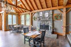 848 CLEARWATER LAKE ROAD | Huntsville Ontario | Slide Image Ten
