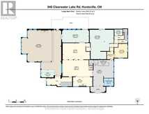 848 CLEARWATER LAKE ROAD | Huntsville Ontario | Slide Image Thirteen