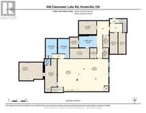 848 CLEARWATER LAKE ROAD | Huntsville Ontario | Slide Image Fifteen