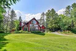 848 CLEARWATER LAKE ROAD | Huntsville Ontario | Slide Image Sixteen