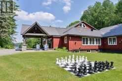 848 CLEARWATER LAKE ROAD | Huntsville Ontario | Slide Image Seventeen