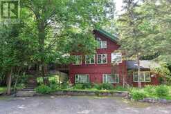848 CLEARWATER LAKE ROAD | Huntsville Ontario | Slide Image Twenty-four