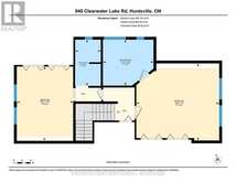 848 CLEARWATER LAKE ROAD | Huntsville Ontario | Slide Image Twenty-six