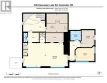 848 CLEARWATER LAKE ROAD | Huntsville Ontario | Slide Image Twenty-seven
