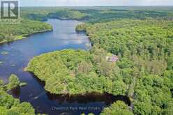 848 CLEARWATER LAKE ROAD | Huntsville Ontario | Slide Image Twenty-eight