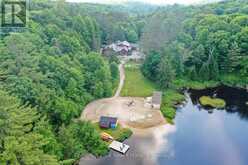 848 CLEARWATER LAKE ROAD | Huntsville Ontario | Slide Image Two