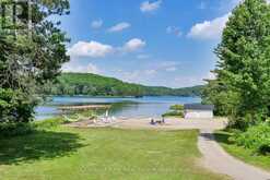 848 CLEARWATER LAKE ROAD | Huntsville Ontario | Slide Image Four