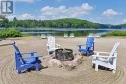 848 CLEARWATER LAKE ROAD | Huntsville Ontario | Slide Image Five