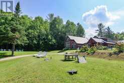 848 CLEARWATER LAKE ROAD | Huntsville Ontario | Slide Image Six