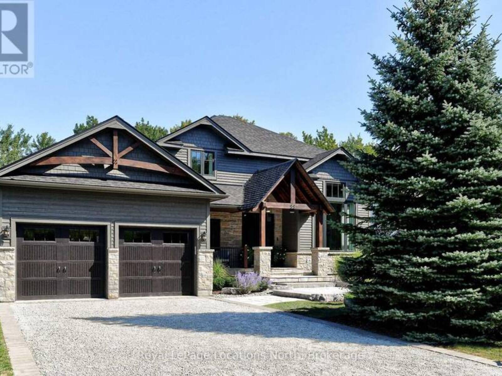113 ASPEN WAY, The Blue Mountains, Ontario L9Y 0S8