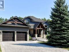 113 ASPEN WAY The Blue Mountains Ontario, L9Y 0S8