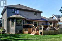 113 ASPEN WAY | The Blue Mountains Ontario | Slide Image Forty-one