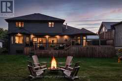 113 ASPEN WAY | The Blue Mountains Ontario | Slide Image Forty-five