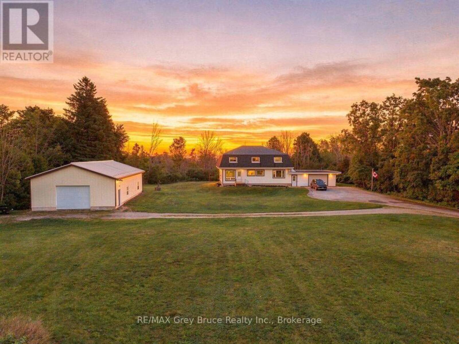 319065 GREY 1 ROAD, Georgian Bluffs, Ontario N0H 1S0
