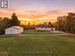 319065 GREY 1 ROAD Georgian Bluffs Ontario, N0H 1S0
