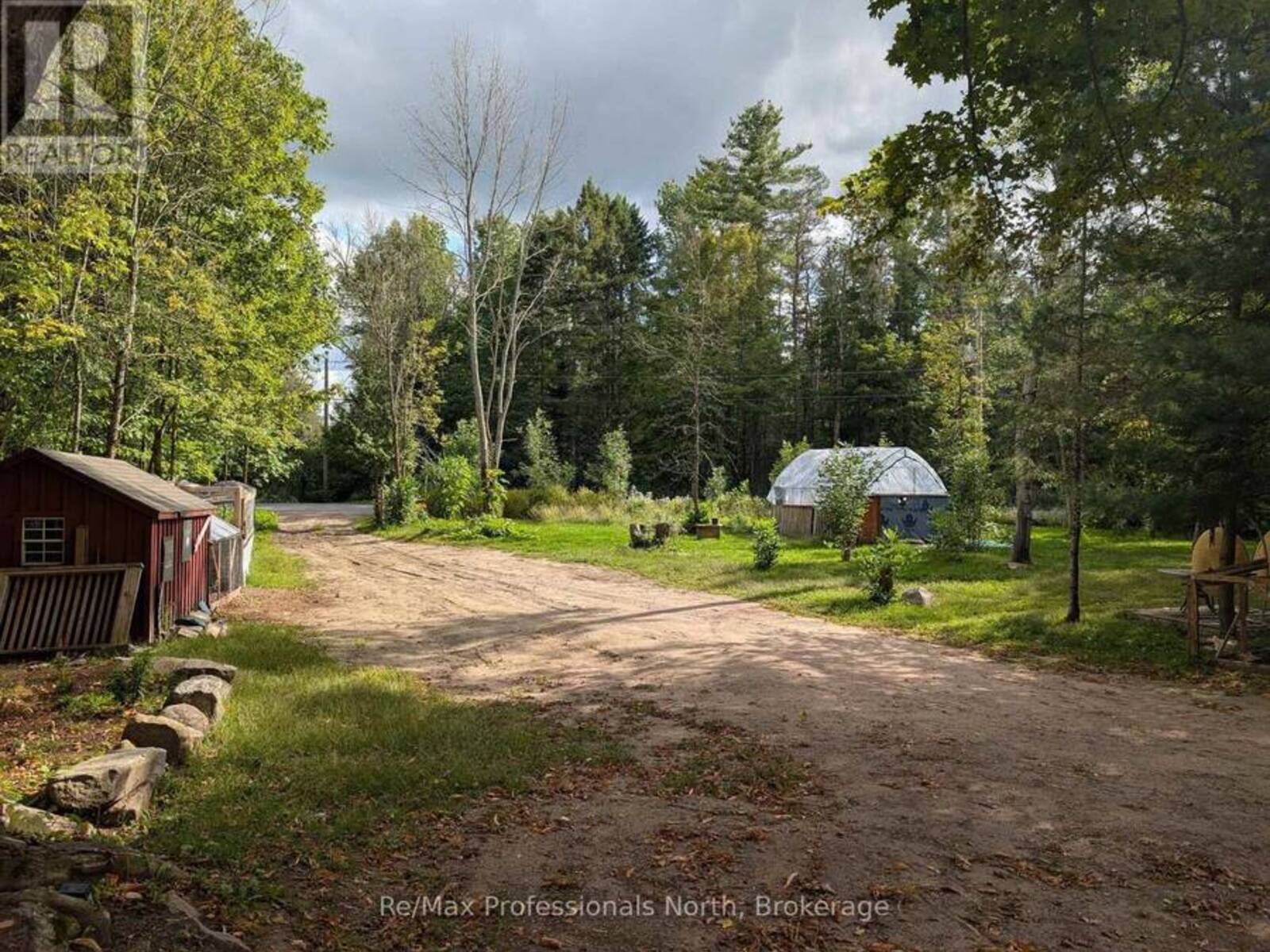 1268 MOON RIVER ROAD, Coldwater, Ontario L0K 1E0