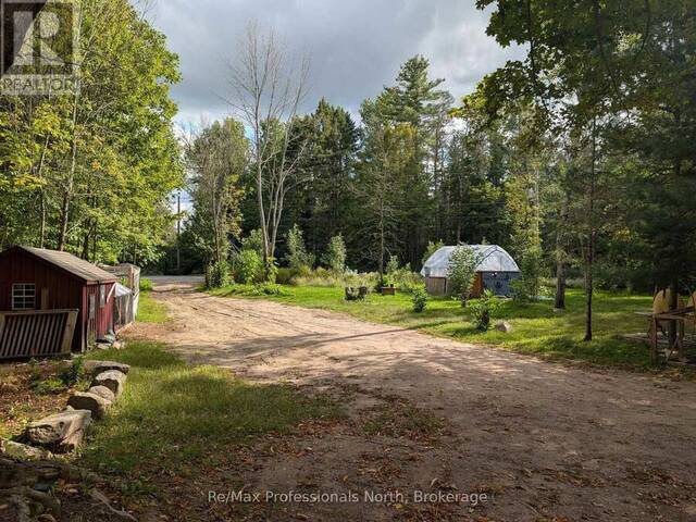 1268 MOON RIVER ROAD Coldwater Ontario, L0K 1E0 - Vacant Land For Sale