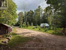 1268 MOON RIVER ROAD | Coldwater Ontario | Slide Image One