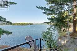 22 MARINE DRIVE | McKellar Ontario | Slide Image Twelve