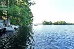 22 MARINE DRIVE | McKellar Ontario | Slide Image Fifteen