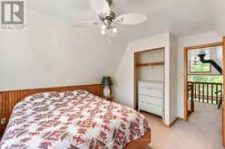 22 MARINE DRIVE | McKellar Ontario | Slide Image Thirty-three