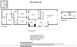 22 MARINE DRIVE | McKellar Ontario | Slide Image Forty-seven