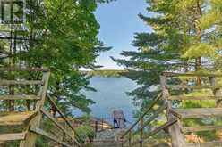 22 MARINE DRIVE | McKellar Ontario | Slide Image Five
