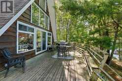 22 MARINE DRIVE | McKellar Ontario | Slide Image Six