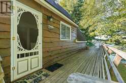 22 MARINE DRIVE | McKellar Ontario | Slide Image Eight