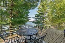 22 MARINE DRIVE | McKellar Ontario | Slide Image Nine