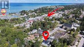 681 PRINCES STREET N | Kincardine Ontario | Slide Image Five