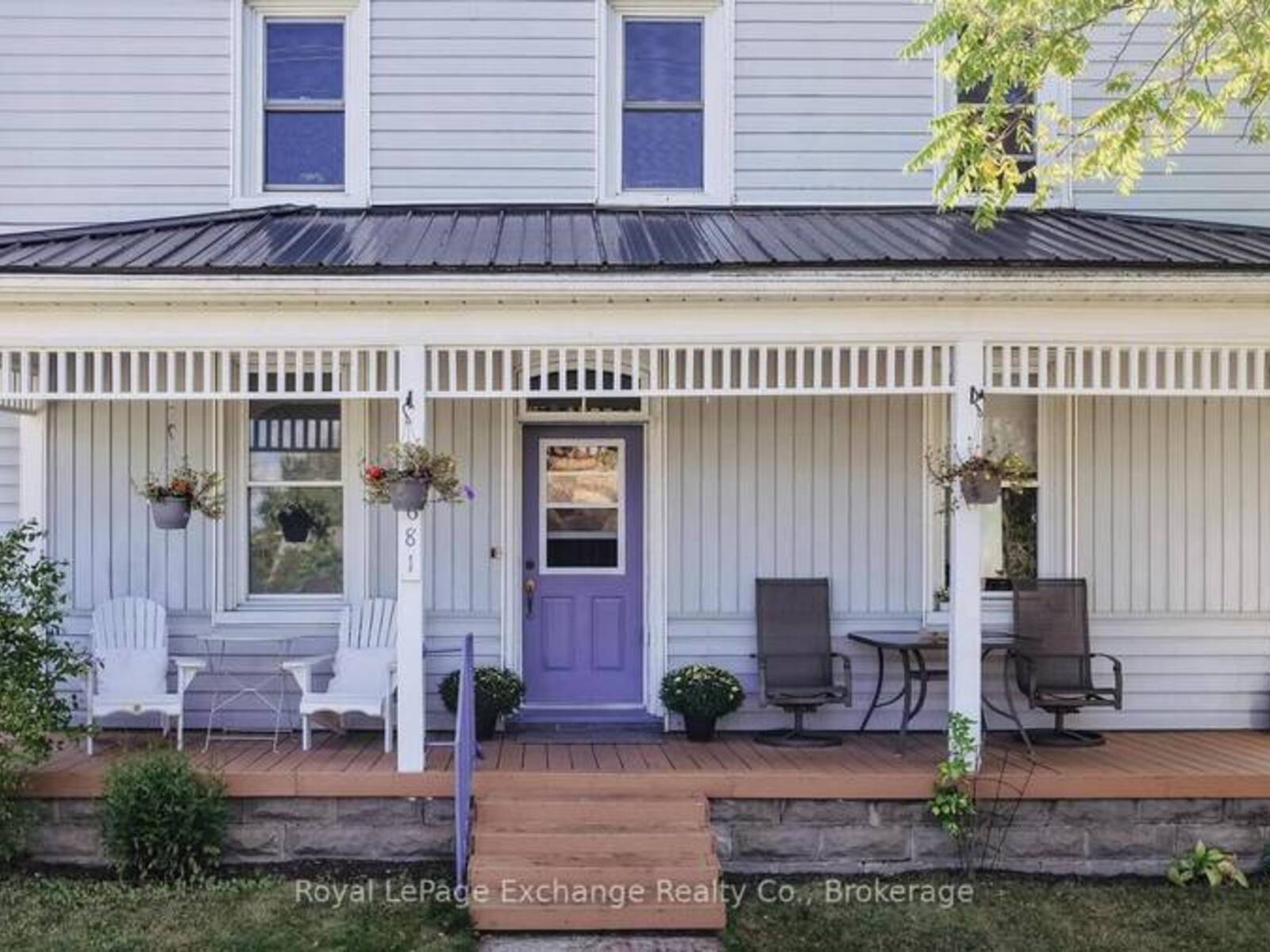 681 PRINCES STREET N, Kincardine, Ontario N2Z 2Z7