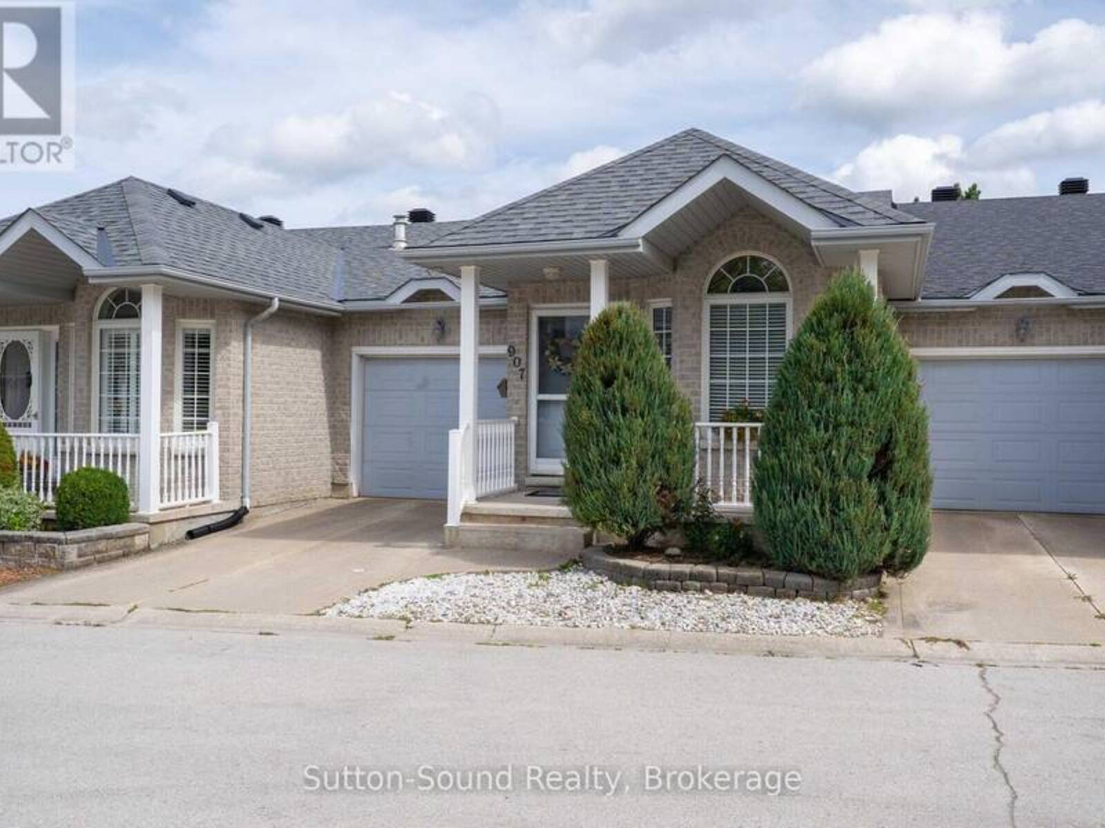 907 9TH A AVENUE E, Owen Sound, Ontario N4K 6Y4