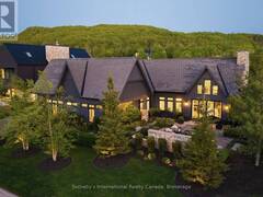 110 STONE ZACK LANE The Blue Mountains Ontario, N0H 1J0